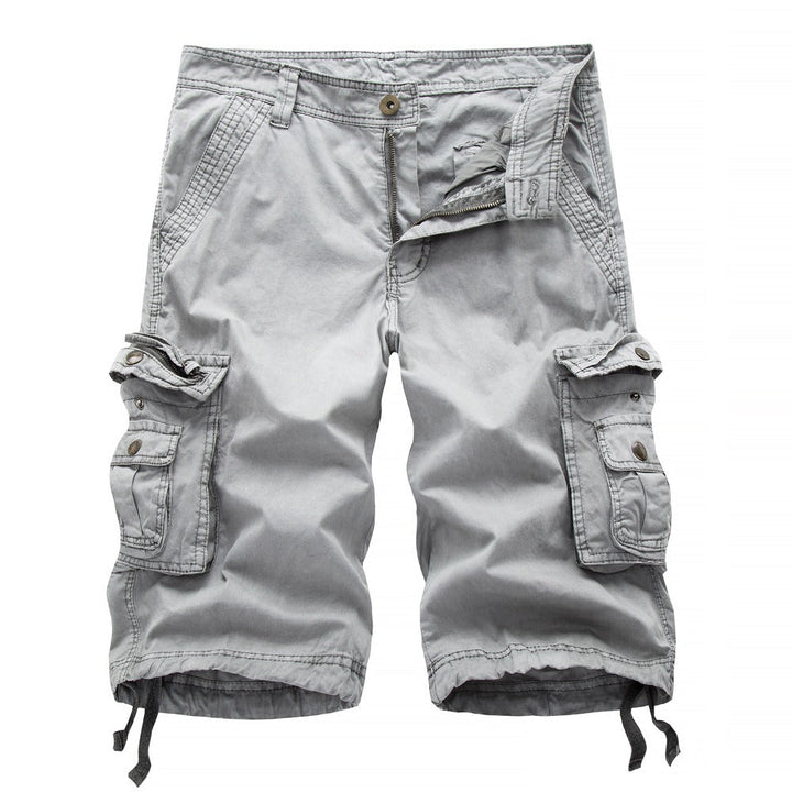 MILES™ | New Men's Cargo Shorts