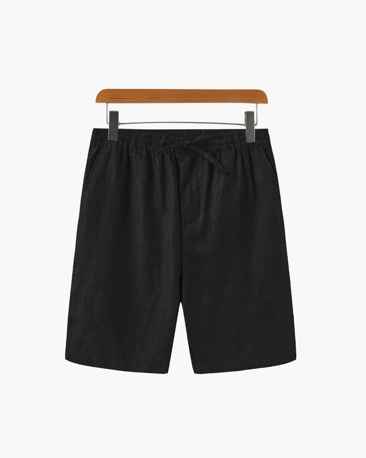 LUCA™ | Linen Summer Shorts