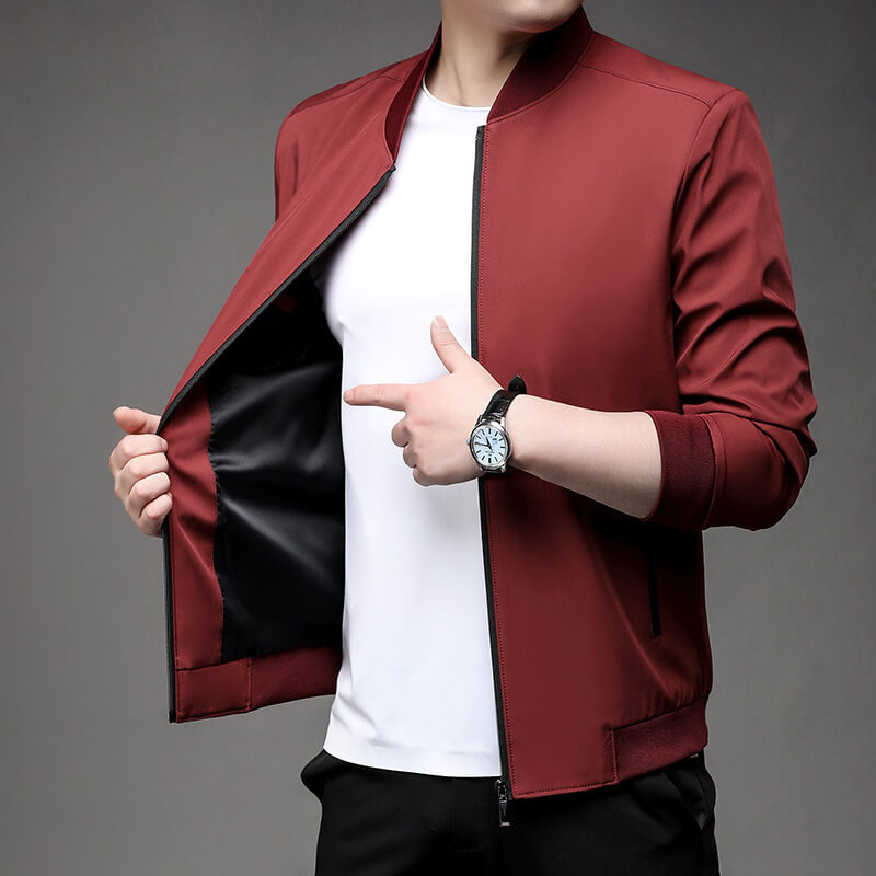 RONALD™ | Men's Casual Jacket