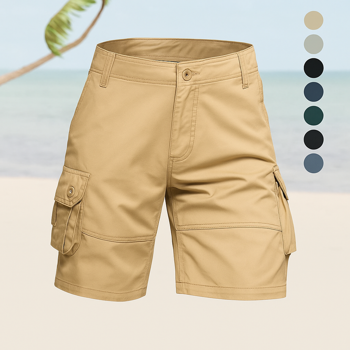 HUGO™ | Men's Cargo Shorts