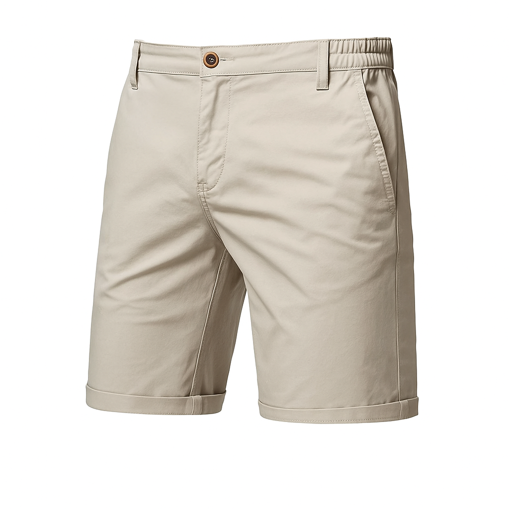 ERICK™ | Luxury Summer Shorts