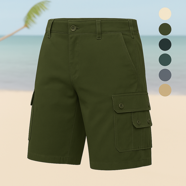 MASON™ | Cargo Shorts