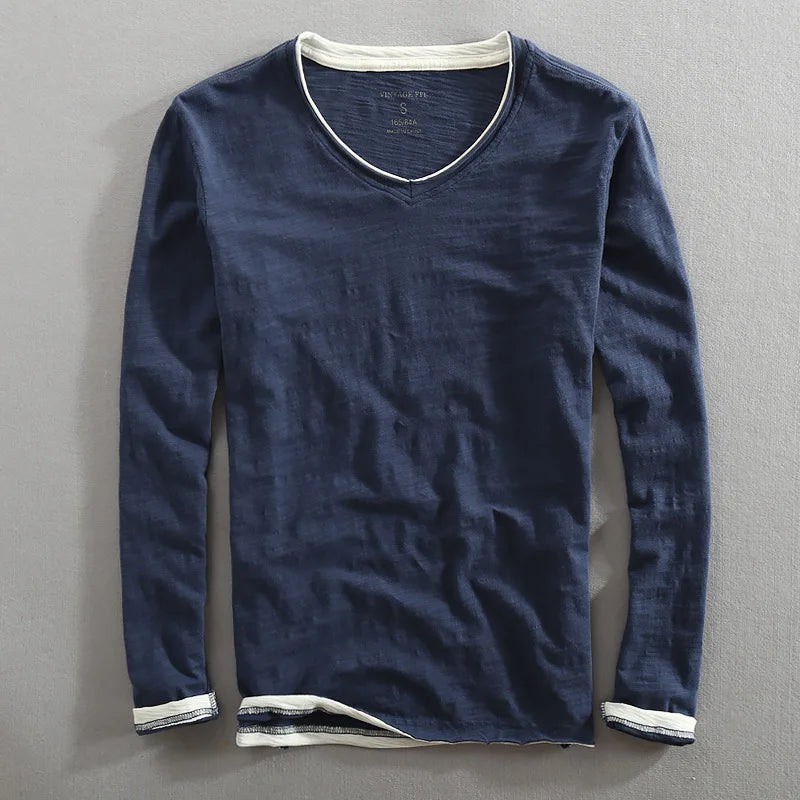 JOSH™ | Men's Long Sleeve Shirt