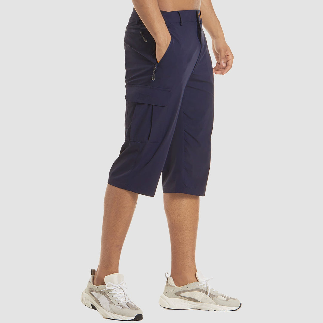 RAUL™ | Tactical Stretch Shorts