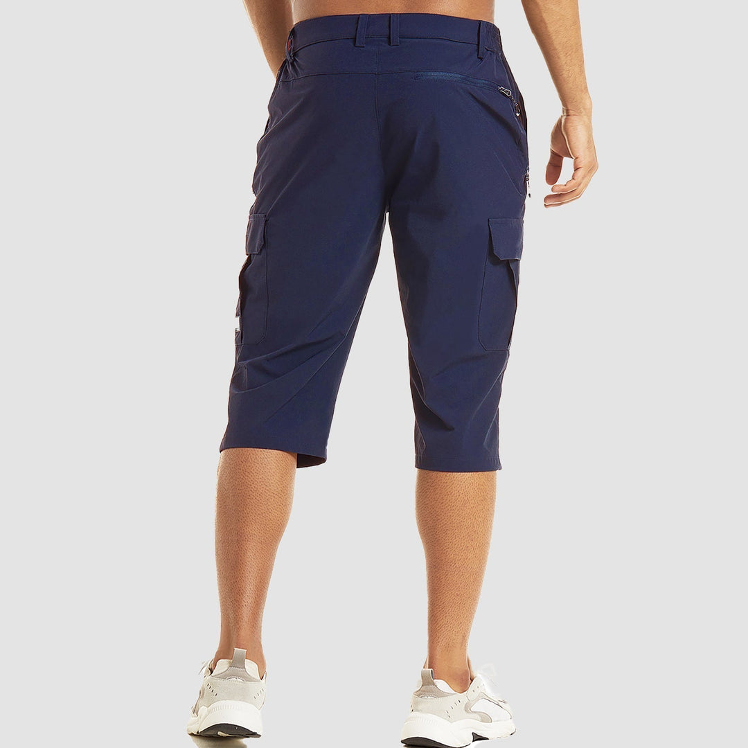 RAUL™ | Tactical Stretch Shorts