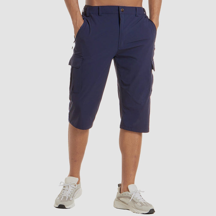 RAUL™ | Tactical Stretch Shorts