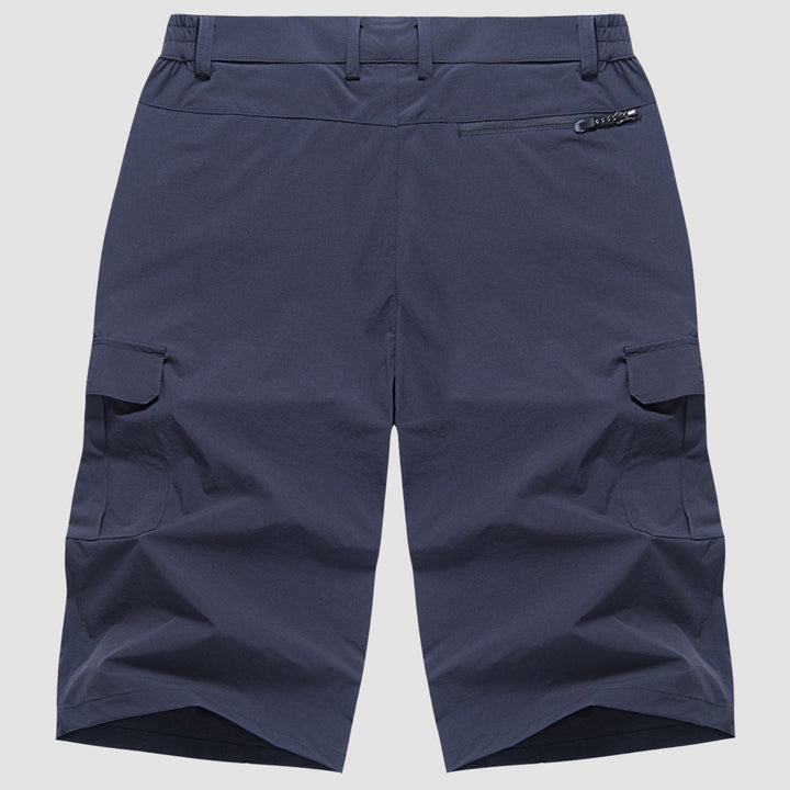 RAUL™ | Tactical Stretch Shorts