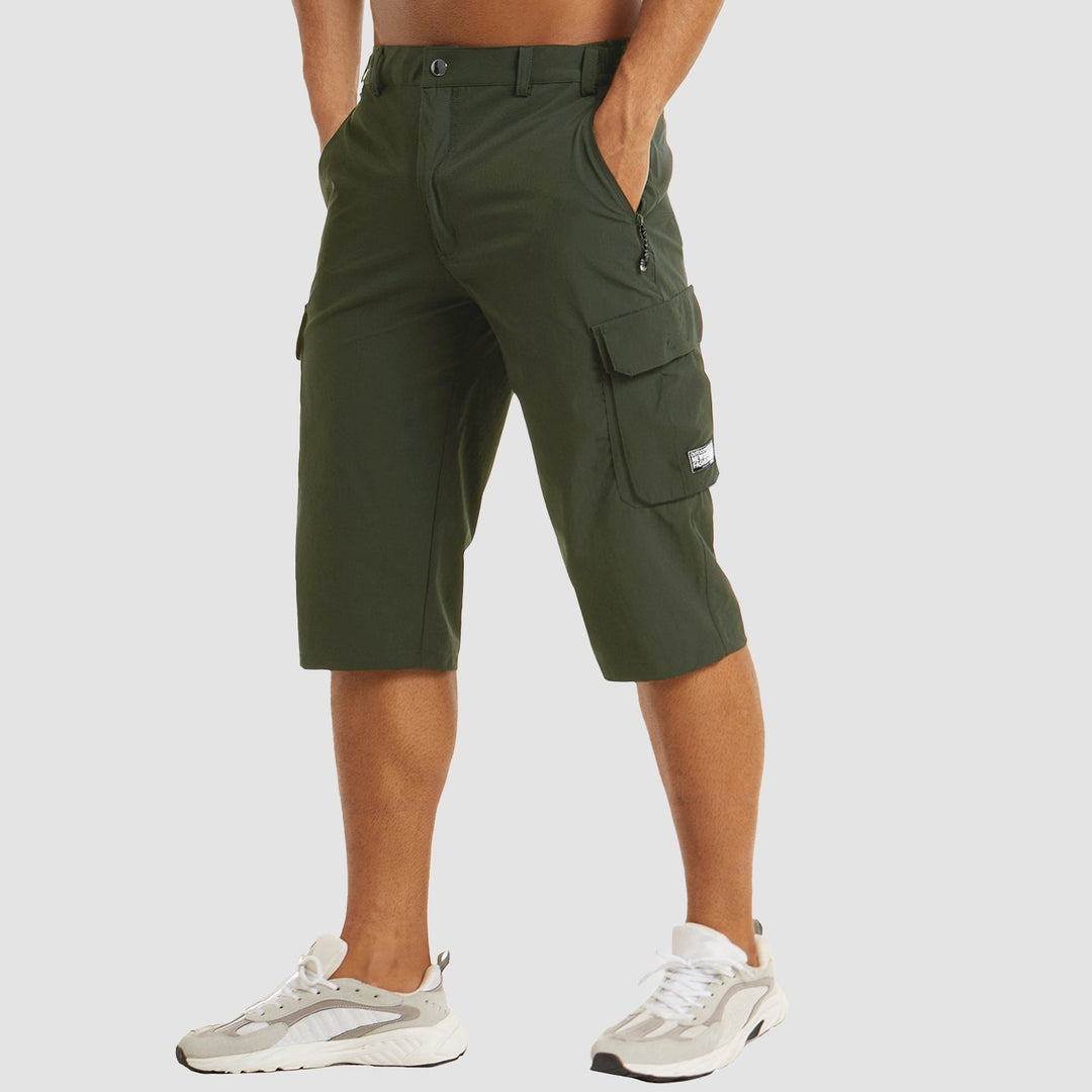 RAUL™ | Tactical Stretch Shorts