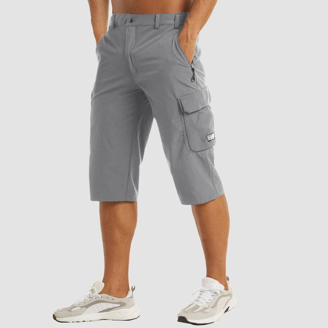 RAUL™ | Tactical Stretch Shorts