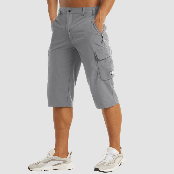 RAUL™ | Tactical Stretch Shorts