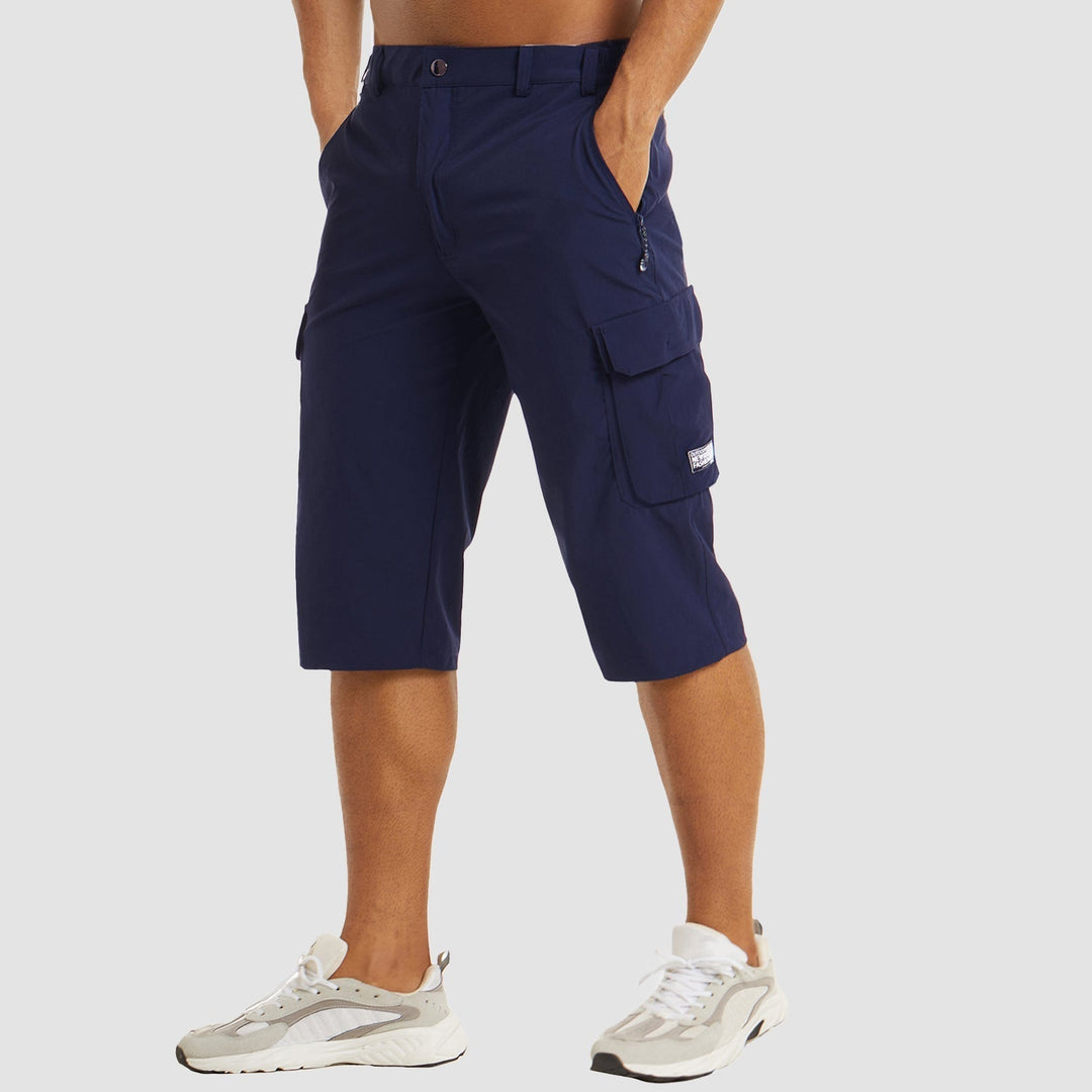 RAUL™ | Tactical Stretch Shorts