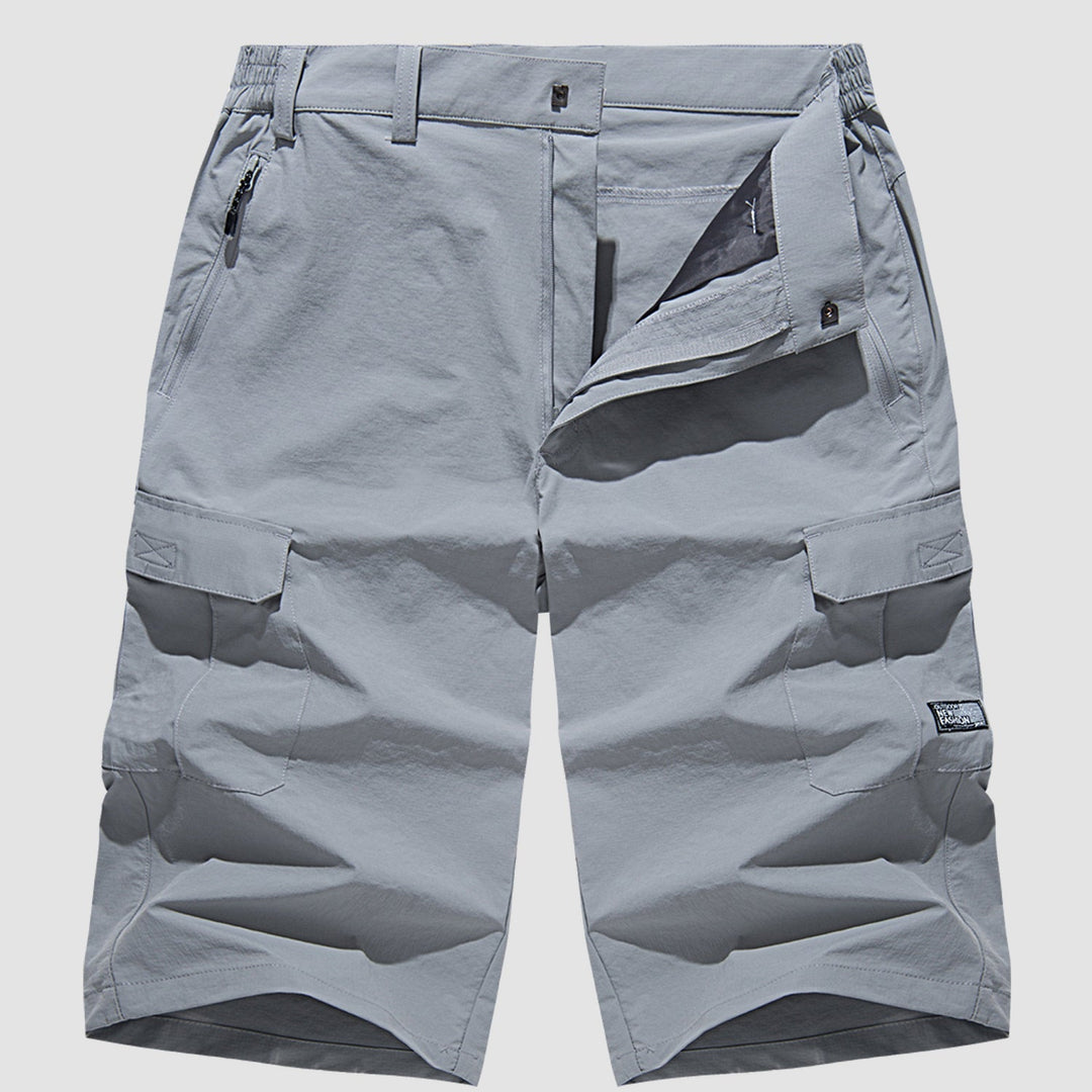 RAUL™ | Tactical Stretch Shorts