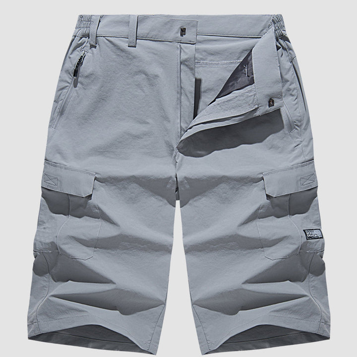 RAUL™ | Tactical Stretch Shorts