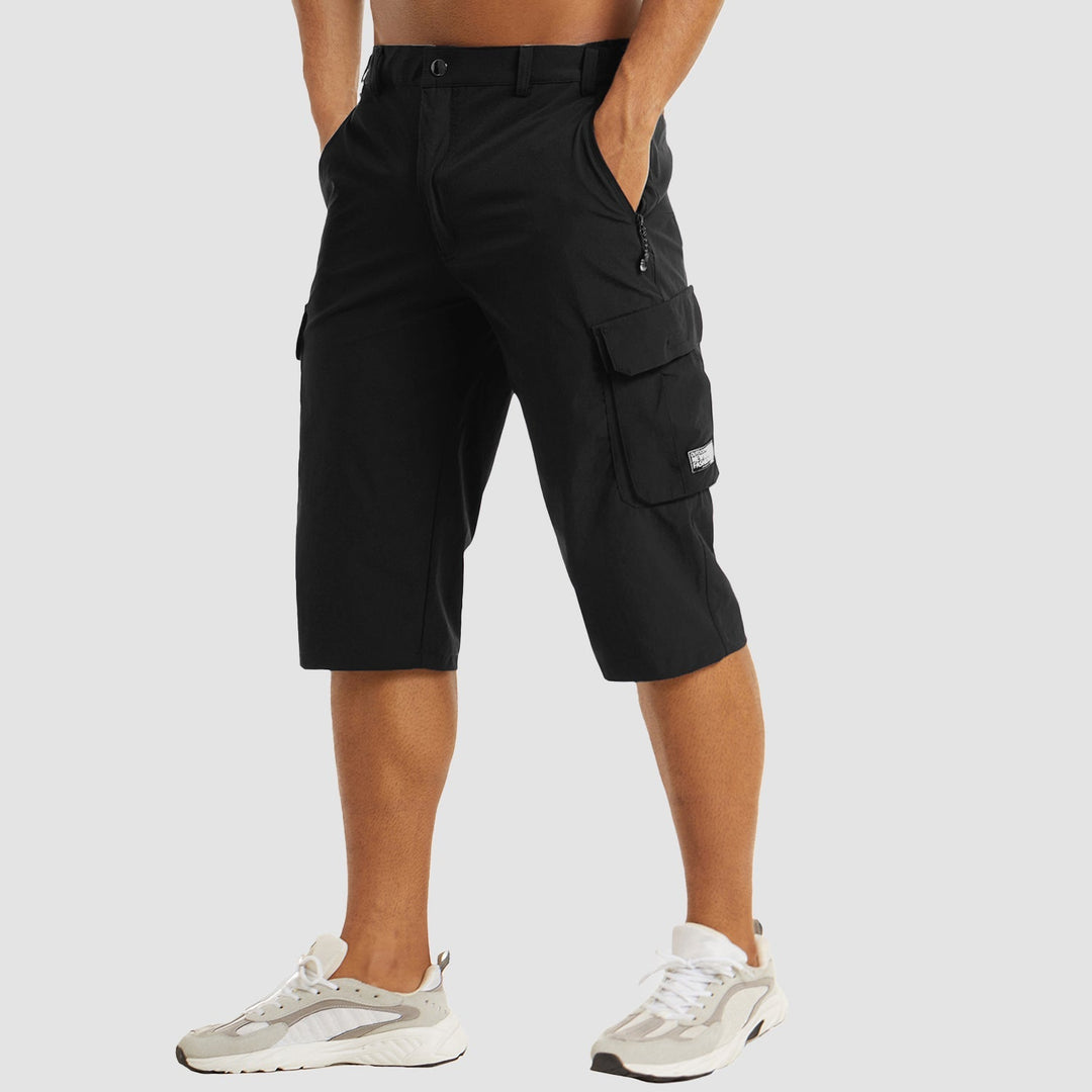RAUL™ | Tactical Stretch Shorts