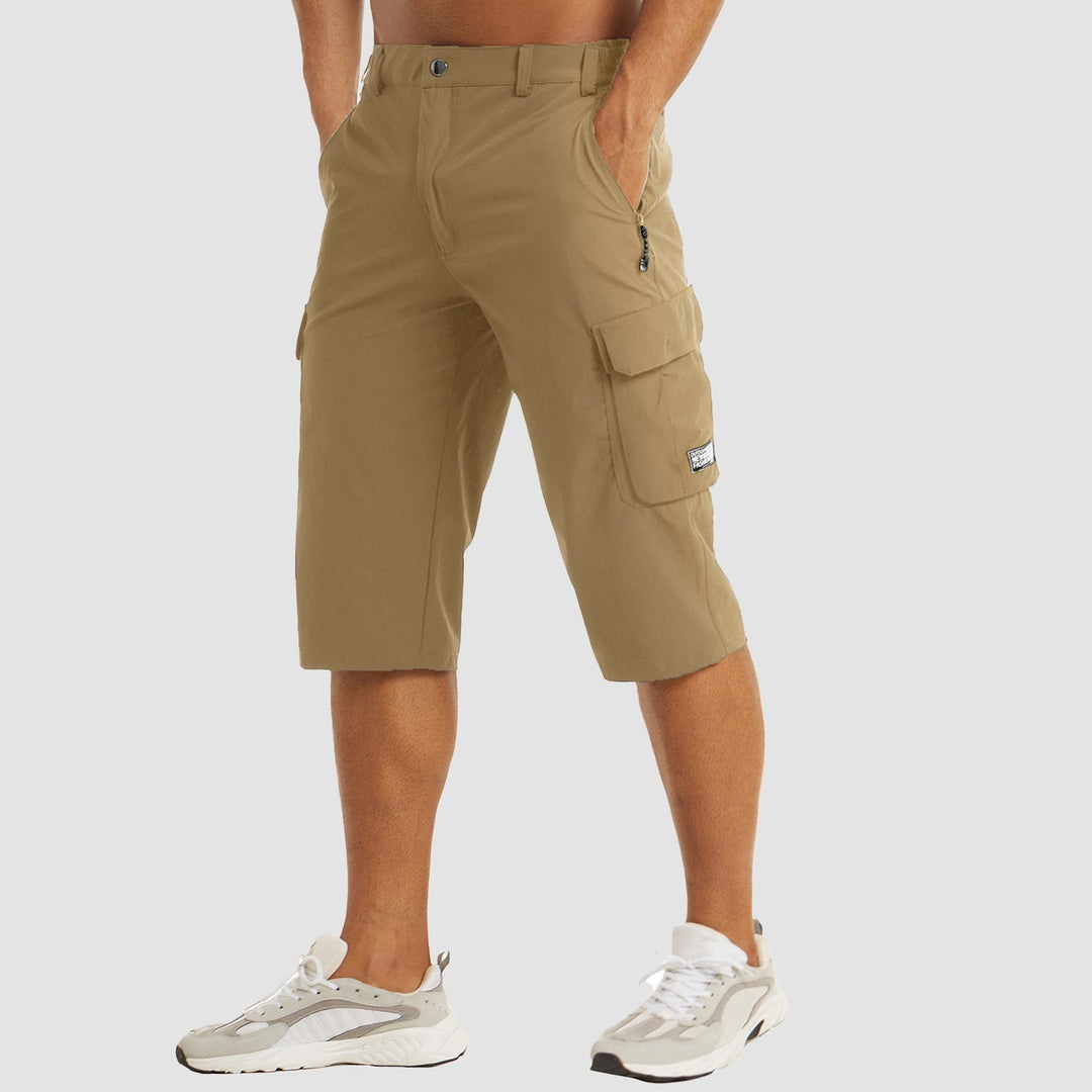 RAUL™ | Tactical Stretch Shorts