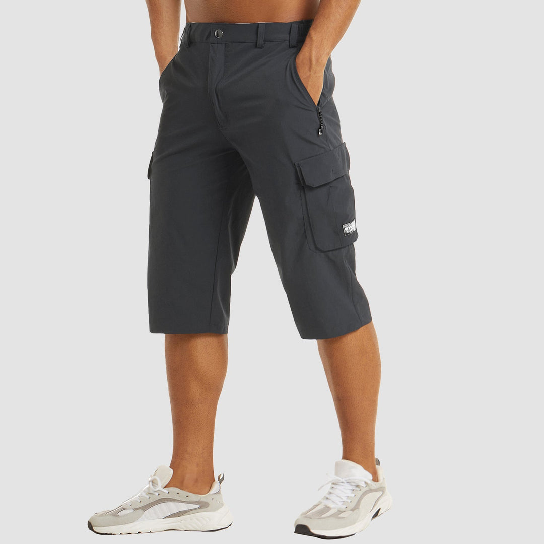 RAUL™ | Tactical Stretch Shorts