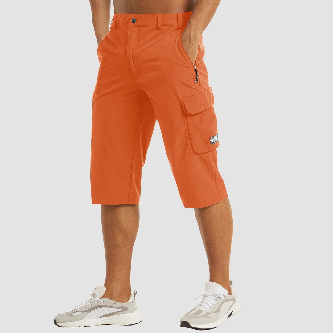 RAUL™ | Tactical Stretch Shorts