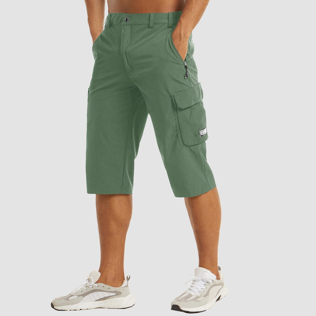 RAUL™ | Tactical Stretch Shorts