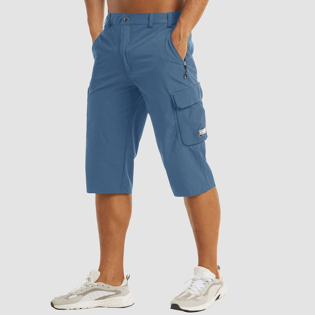 RAUL™ | Tactical Stretch Shorts
