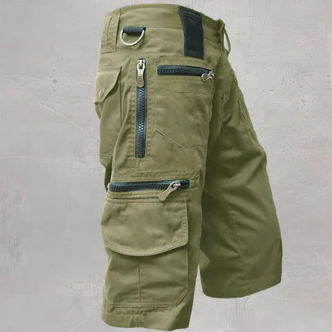 RAFA™ | Tactical Cargo Shorts