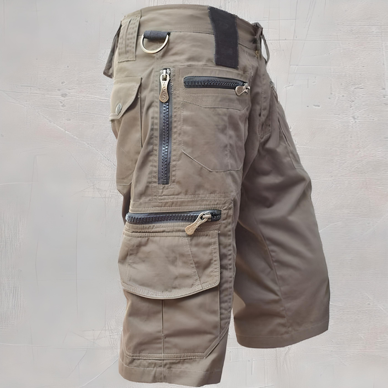 RAFA™ | Tactical Cargo Shorts