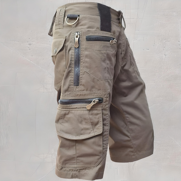 RAFA™ | Tactical Cargo Shorts