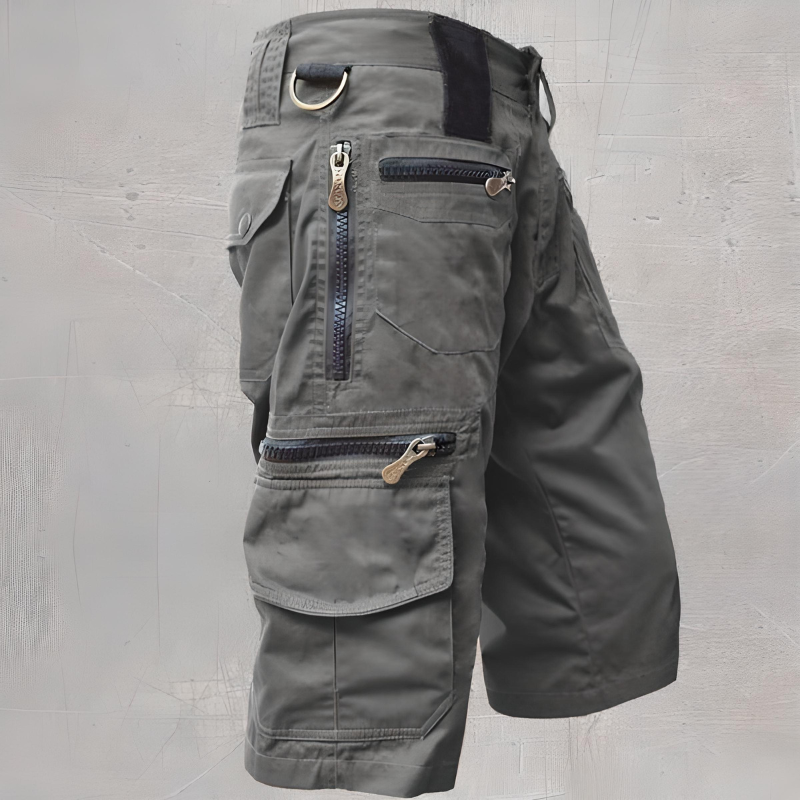 RAFA™ | Tactical Cargo Shorts
