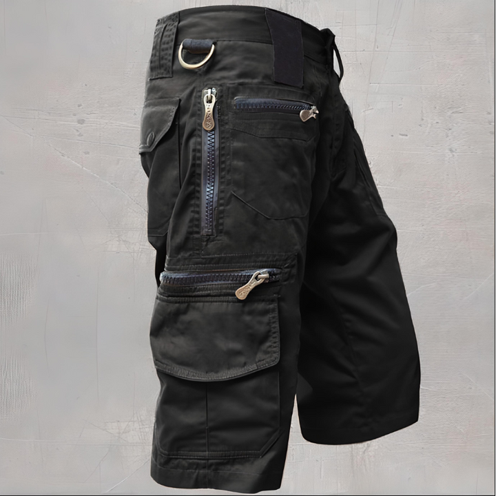 RAFA™ | Tactical Cargo Shorts