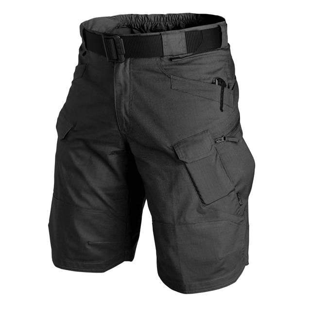 DIEGO™ | Belted Cargo Shorts