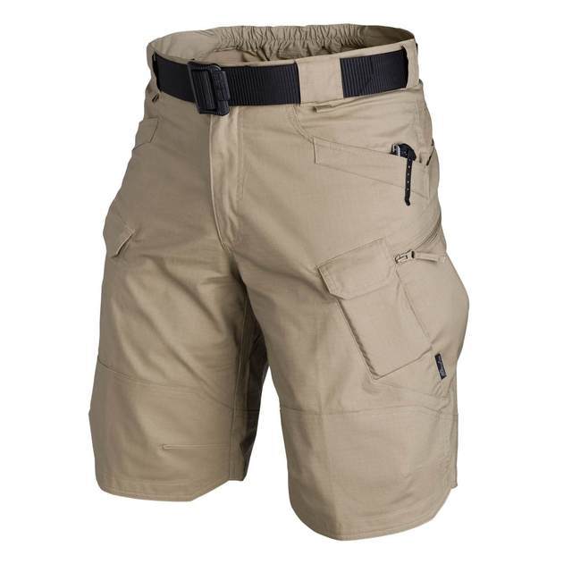 DIEGO™ | Belted Cargo Shorts