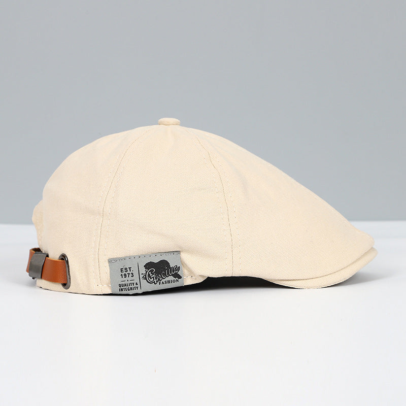 GENÈVE™ | Men's StreetStyle Beret