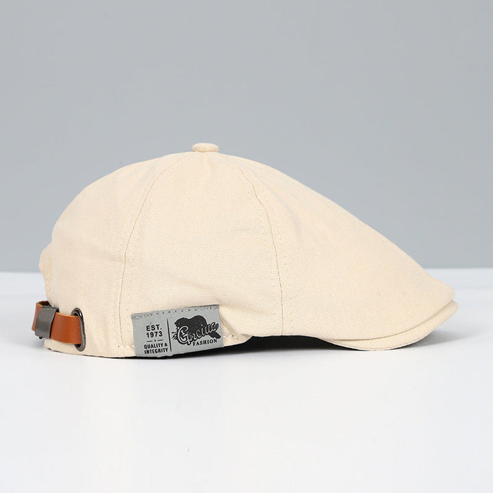 GENÈVE™ | Men's StreetStyle Beret