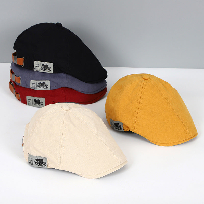 GENÈVE™ | Men's StreetStyle Beret