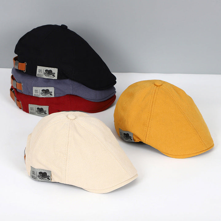 GENÈVE™ | Men's StreetStyle Beret