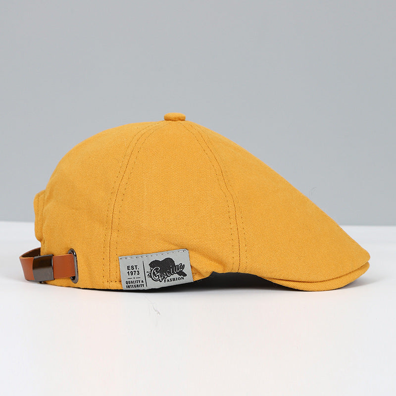 GENÈVE™ | Men's StreetStyle Beret
