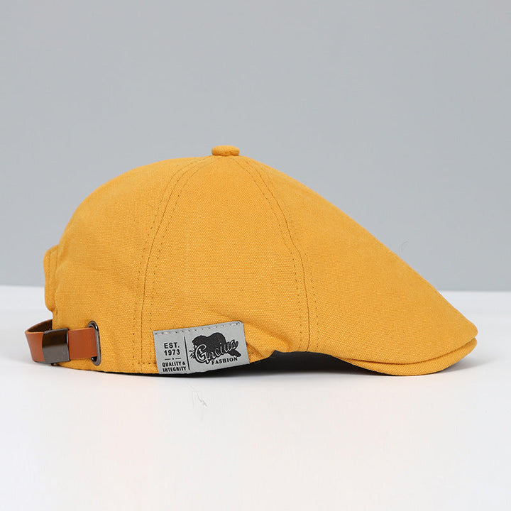 GENÈVE™ | Men's StreetStyle Beret