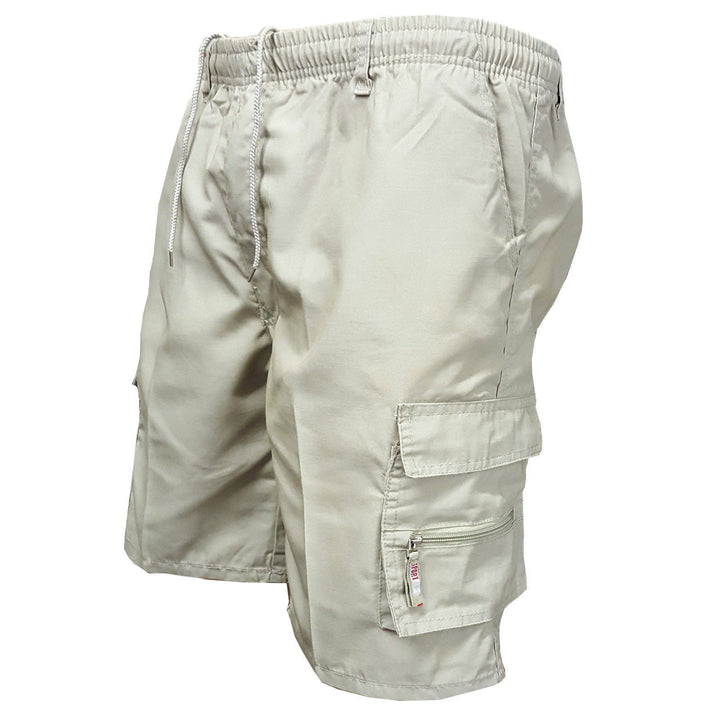LENNOX™ |  Men's Casual Cargo Shorts