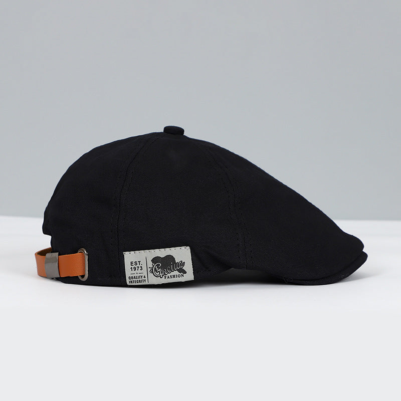 GENÈVE™ | Men's StreetStyle Beret