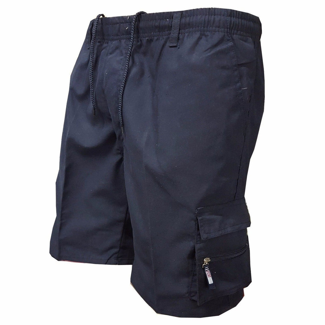 LENNOX™ |  Men's Casual Cargo Shorts