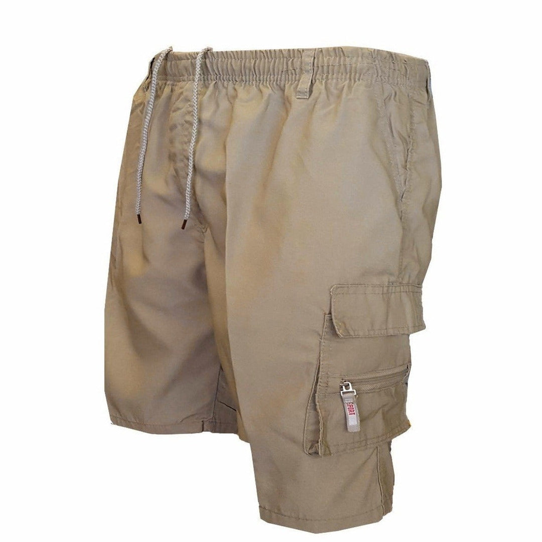 LENNOX™ |  Men's Casual Cargo Shorts