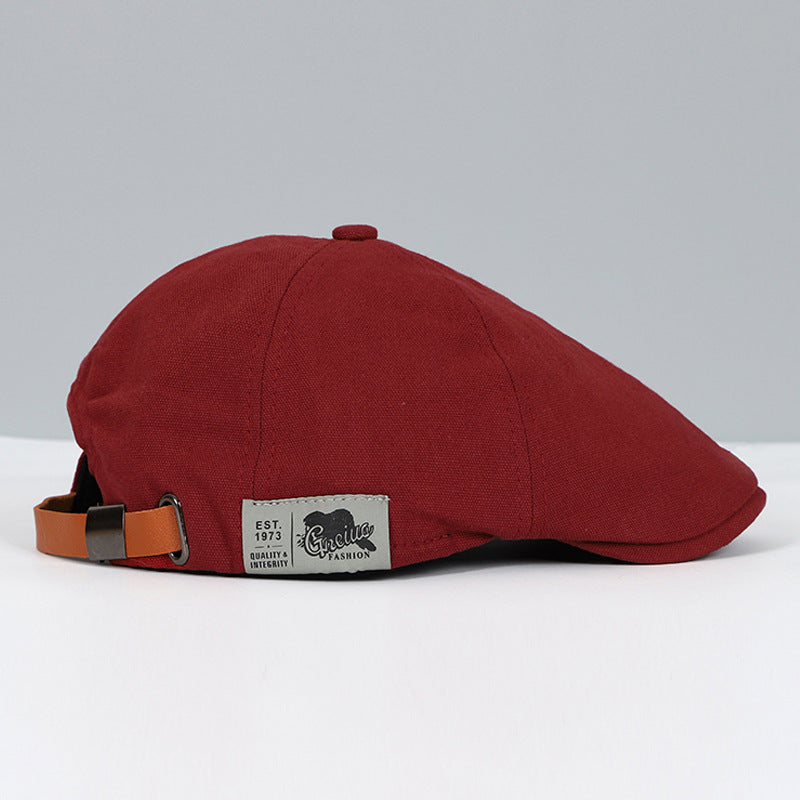 GENÈVE™ | Men's StreetStyle Beret