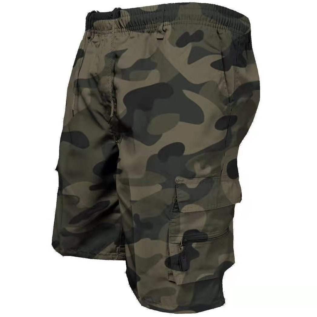 LENNOX™ |  Men's Casual Cargo Shorts