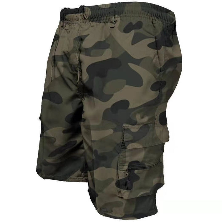 LENNOX™ |  Men's Casual Cargo Shorts