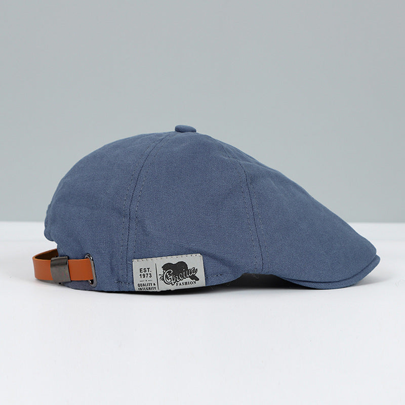 GENÈVE™ | Men's StreetStyle Beret