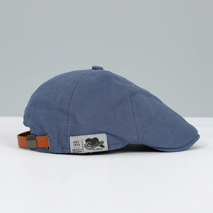 GENÈVE™ | Men's StreetStyle Beret