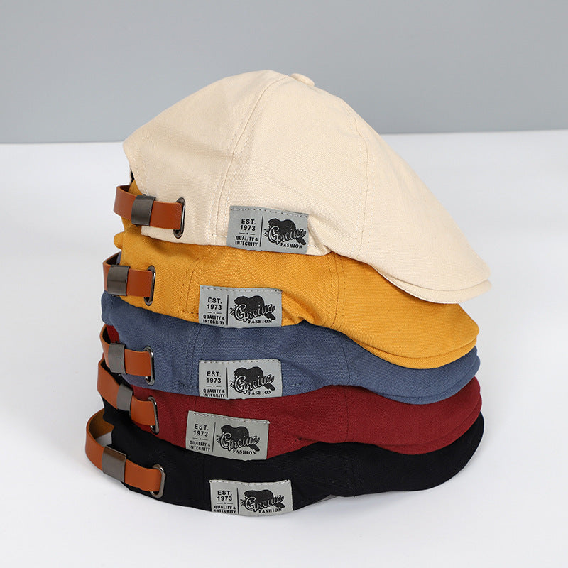 GENÈVE™ | Men's StreetStyle Beret