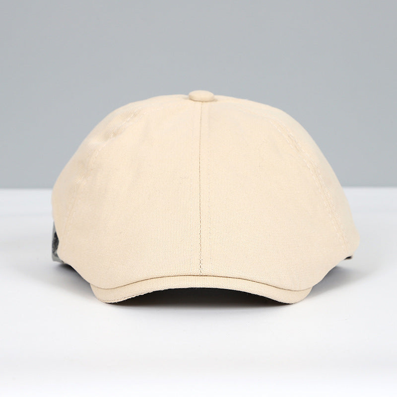 GENÈVE™ | Men's StreetStyle Beret