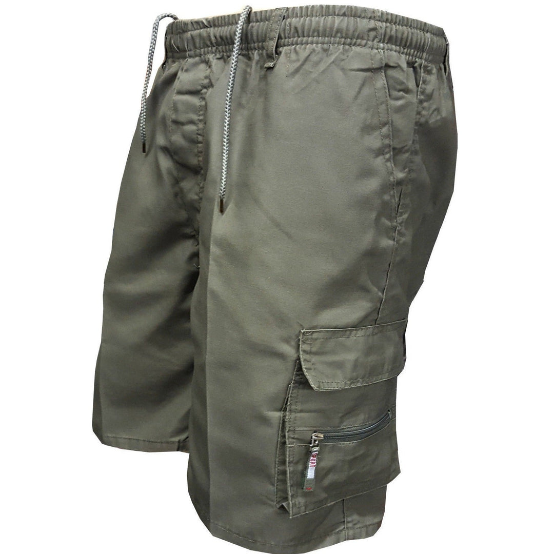 LENNOX™ |  Men's Casual Cargo Shorts