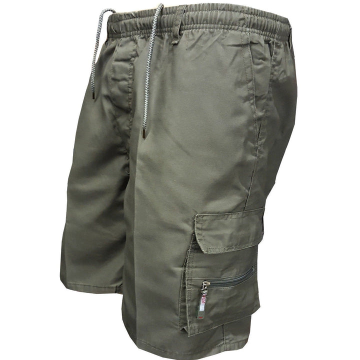 LENNOX™ |  Men's Casual Cargo Shorts