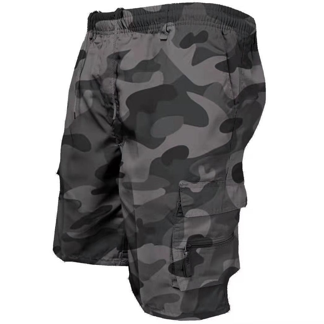 LENNOX™ |  Men's Casual Cargo Shorts